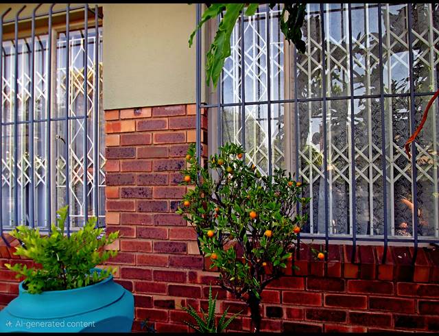 3 BEDROOM FREEHOLD FOR SALE IN BEN FLEUR